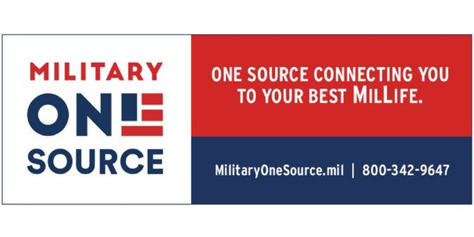Military One Source Military One Source